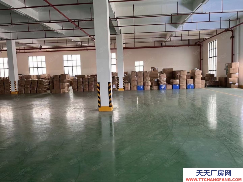 (出租) 出租柳州柳南河西工業園3000平廠房