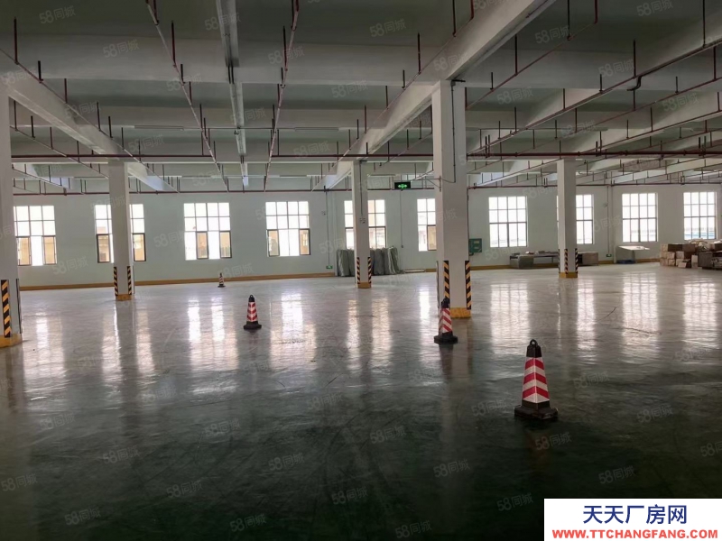 (出租) 出租柳州柳南河西工業(yè)園3000平廠房