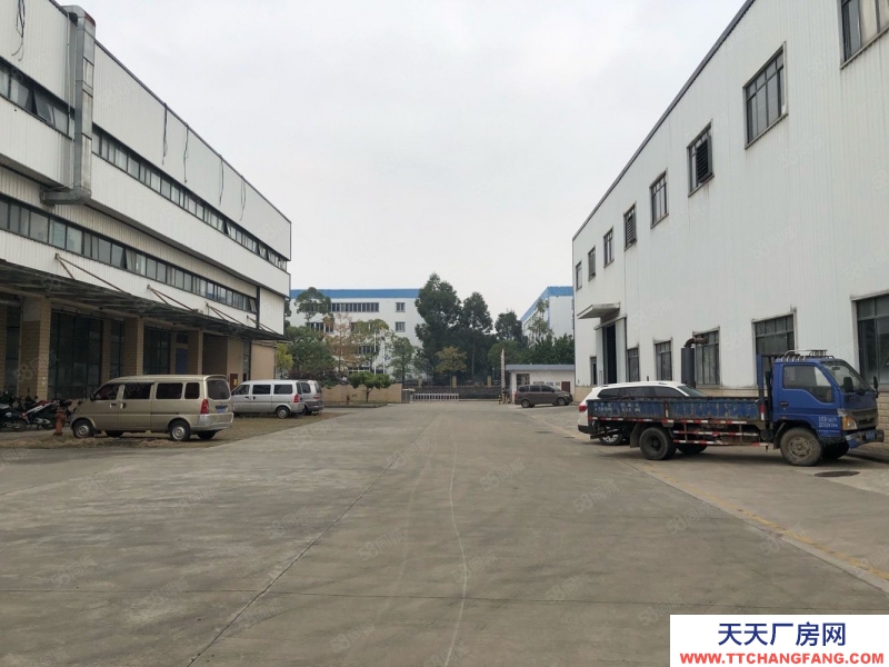 (出租) 柳州魚峰陽和工業園二樓2688平3噸貨梯 電200K 租金12