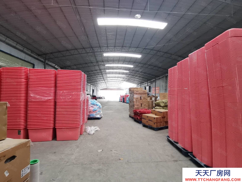 (出租) 柳州魚峰柳東官塘工業園 3000平倉庫出租，可通大車。