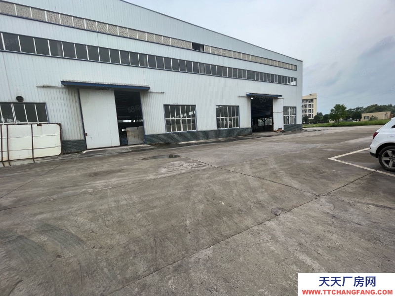 (出租)柳州魚峰 自有倉庫出租13000平方,無中介費