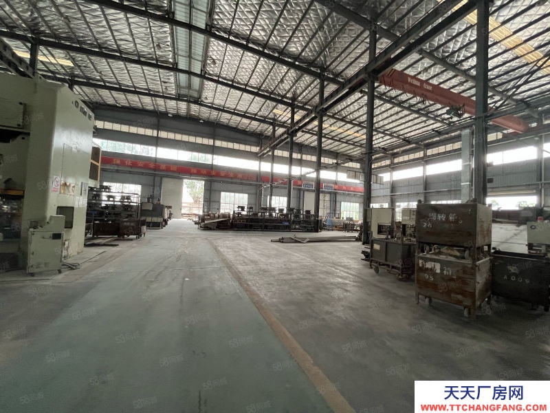 (出租)柳州魚峰 自有倉庫出租13000平方，無中介費