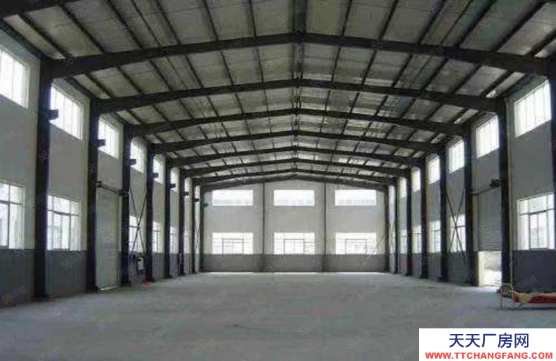 (出租) 柳州魚峰免中介費 新興物流園旁5500平倉庫招租 可分租隨時入駐