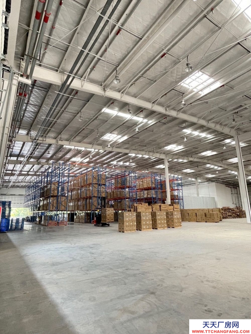 (出租) 柳州魚峰柳東花嶺物流園 2萬平高臺庫 可分租 整租有優(yōu)惠