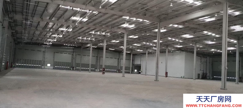 (出租) 柳州魚峰柳東花嶺物流園 2萬平高臺庫 可分租 整租有優(yōu)惠