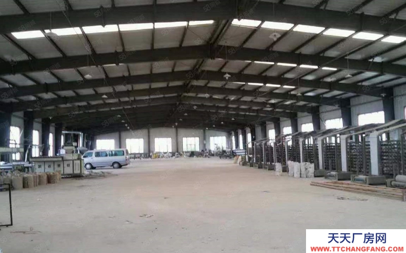 (出租) 柳州魚峰新興56000平電商倉儲物流 可分租證件齊全 隨時入駐