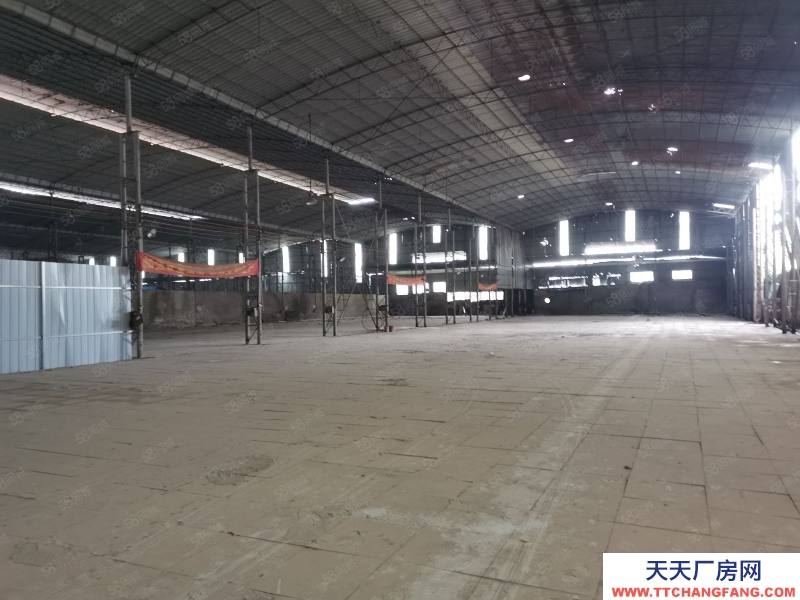 (出租)柳州柳南 海吉星河西工業(yè)區(qū)寧鐵物流園附近1000平簡易倉庫12元一平