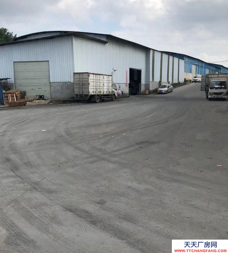 (出租) 柳州柳南河西基隆村，空地大，進(jìn)9.6米車