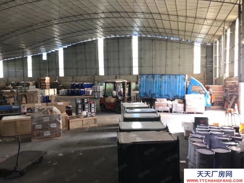 (出租) 柳州柳南河西基隆村，空地大，進9.6米車