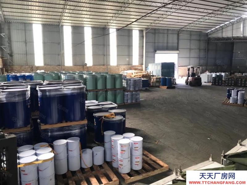 (出租) 柳州柳南河西基隆村，空地大，進9.6米車