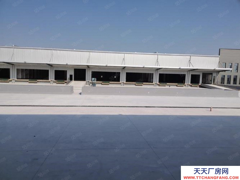 (出租) 柳州柳南免中介費(fèi) 28000平新興物流園旁大型倉儲上線招租 可開票