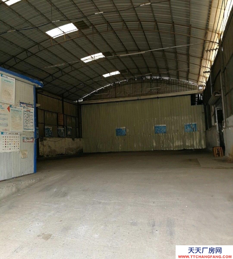 (出租)柳州城中區(qū)園區(qū)有24小時監(jiān)控，2號倉庫和3號倉庫