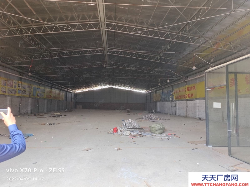 (出租) 柳州城中區(qū)廠房出租，面積5000平米，可分租，500平米起租