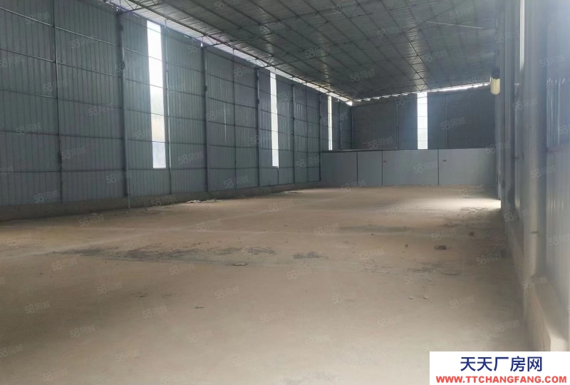 (出租) 柳州城中樓梯山車管所附近7000多平倉庫或廠房500平起租有保安