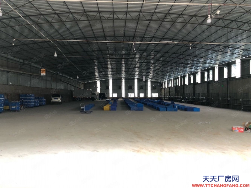 (出租)柳州 城中區(qū)2000平 倉庫 機加工 食品 籃球 門窗 汽修可做