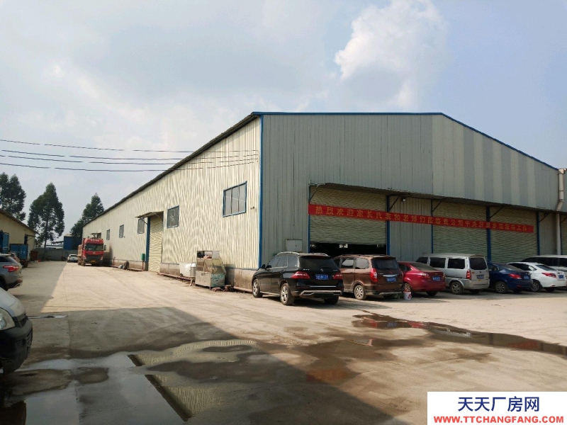 (出租)柳州柳北區交通便利，通拖頭車，倉庫方正，好規劃