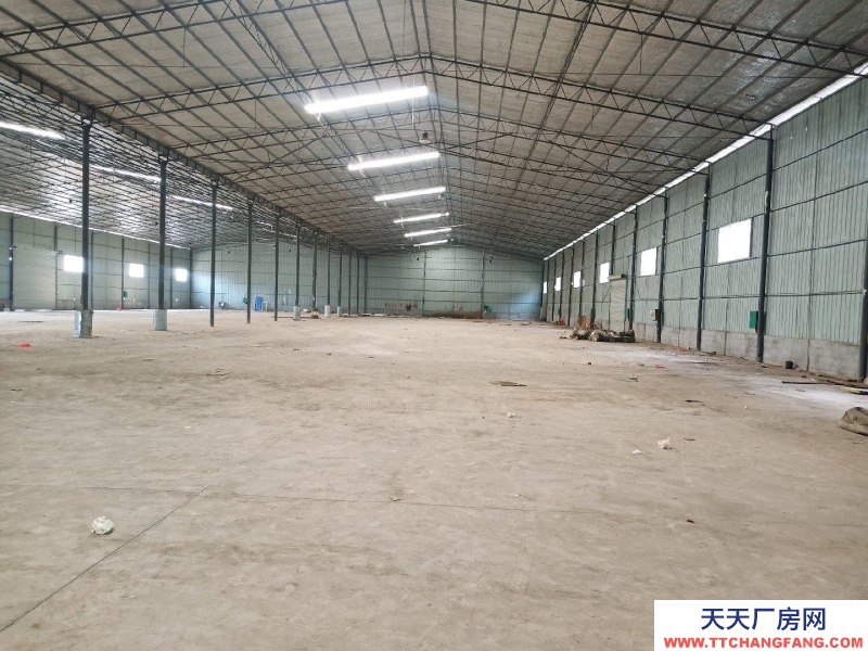 (出租)柳州柳北區交通便利，通拖頭車，倉庫方正，好規劃