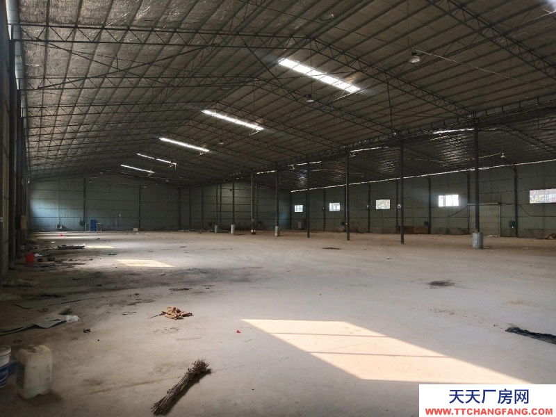 (出租)柳州柳北區交通便利，通拖頭車，倉庫方正，好規劃