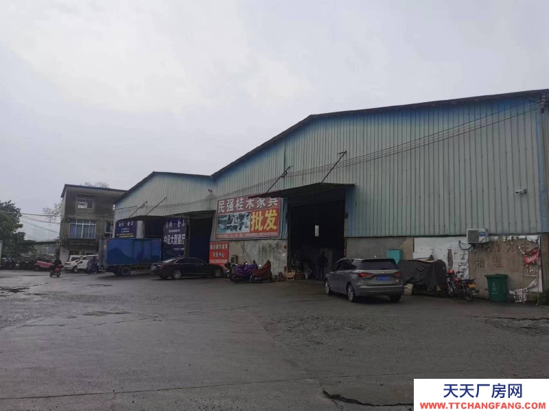 (出租) 柳州柳北柳鋼北門各種倉庫