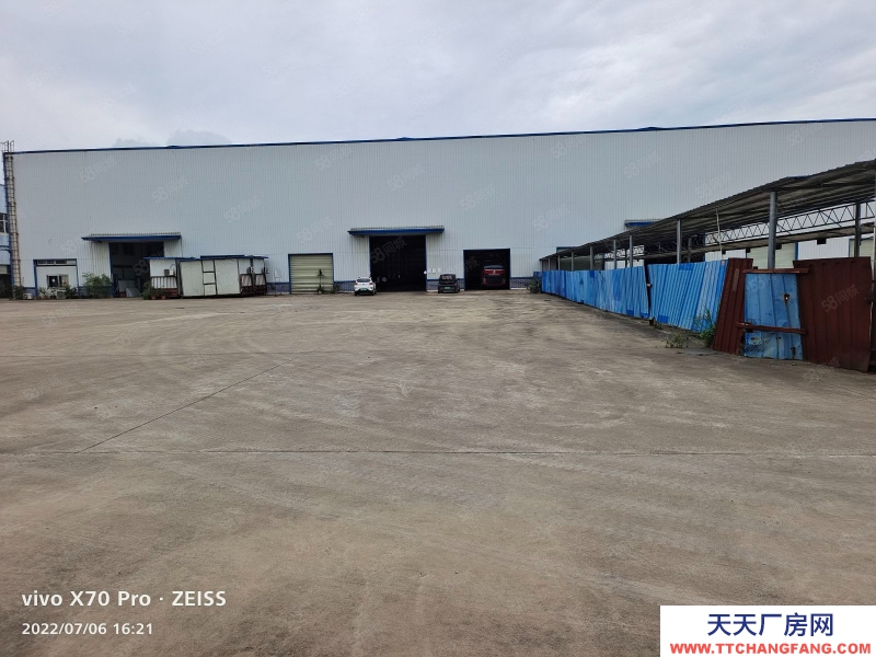 (出租) 柳州柳江30000平米新建鋼構(gòu)出租，可做倉庫可分租，1250平米起租