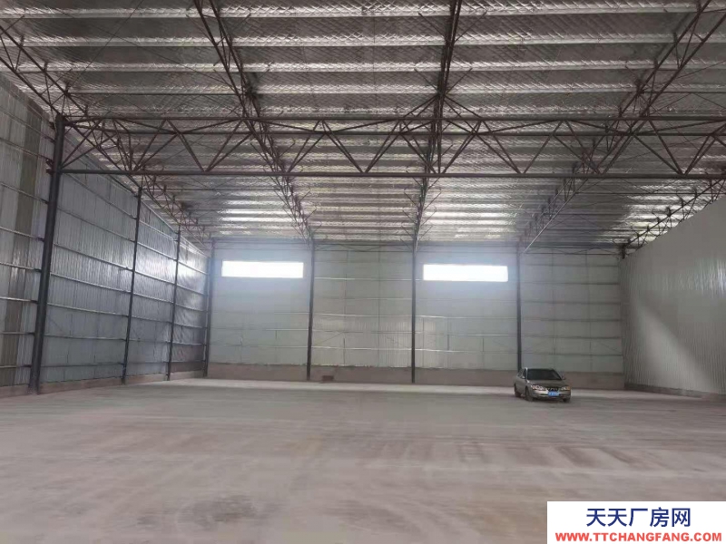 (出租)柳州柳江新興工業(yè)園倉庫