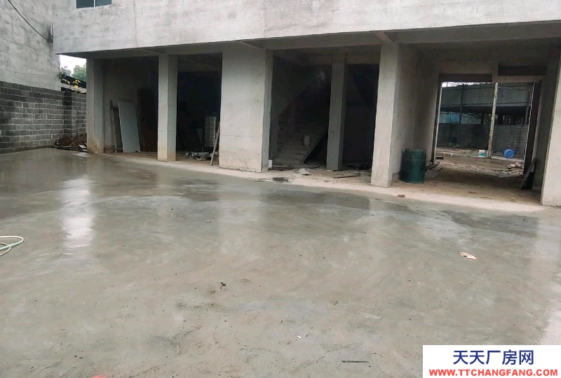 (出租) 柳州柳江毅德城對面！廠房倉庫出租！有三層樓房！前后有空地，