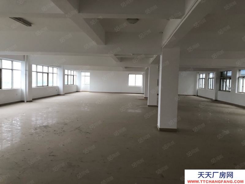 (出租) 柳州柳江新興工業園3樓全新裝修1200平倉庫 兩臺電梯 電商 食品