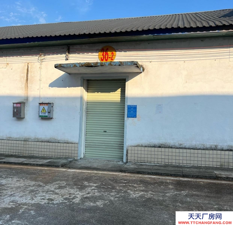 (出租)柳州融安 交通便利，24小時(shí)可出入，可放百貨