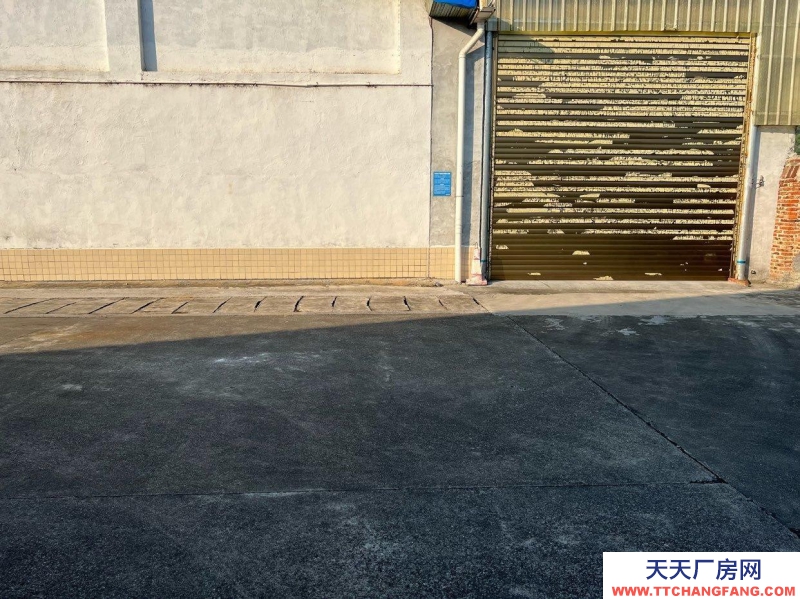 (出租) 柳州融安倉庫出租，交通便利，24小時(shí)可出入