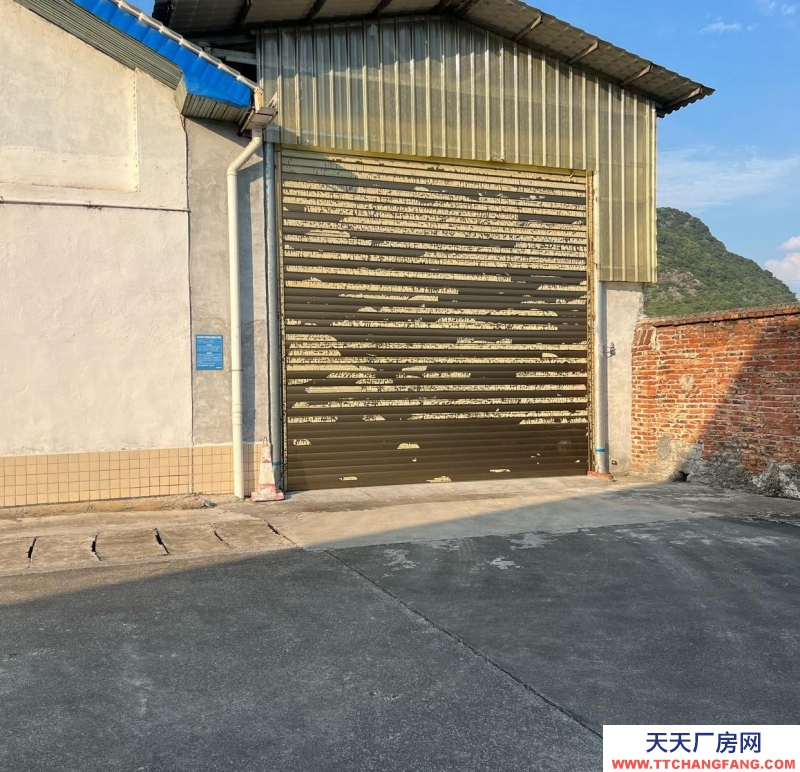 (出租) 柳州融安倉庫出租，交通便利，24小時可出入