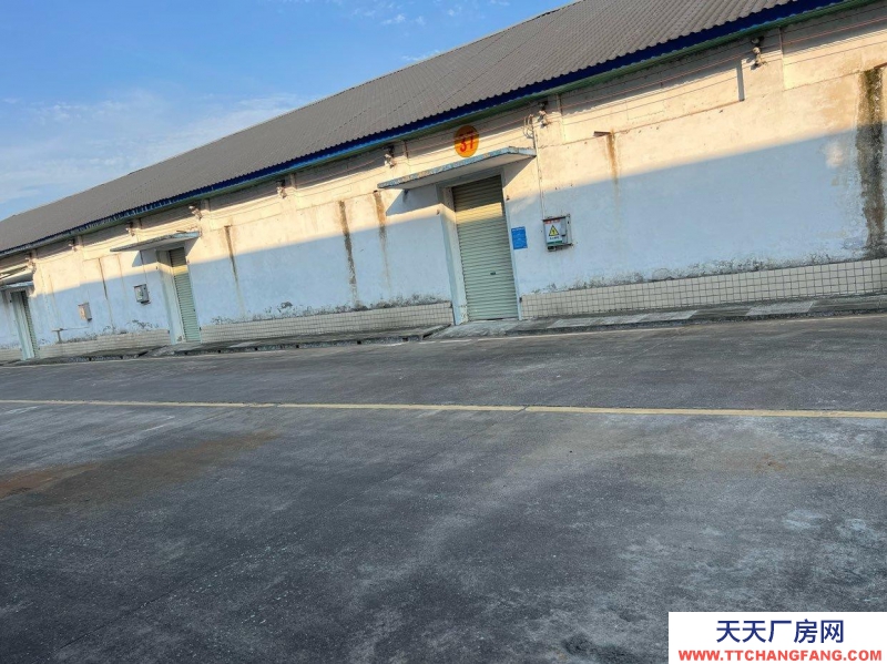 (出租)柳州融安 倉庫出租，交通便利，可放百貨