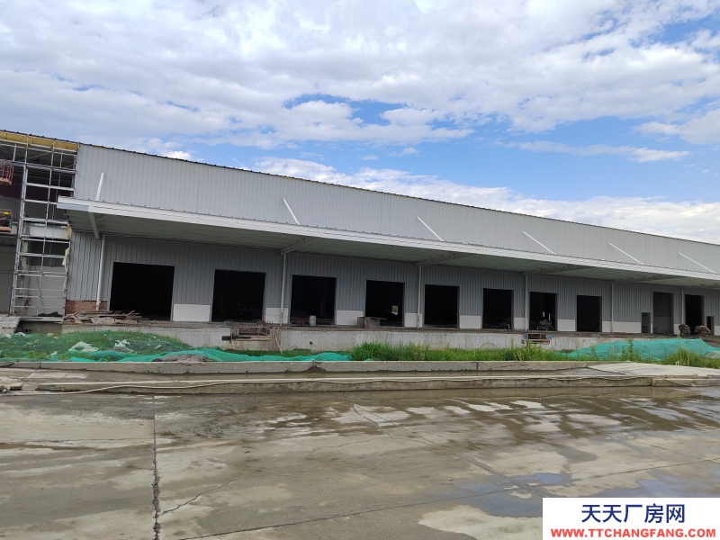 成都周邊食品廠房出租1500平-10000平可分租