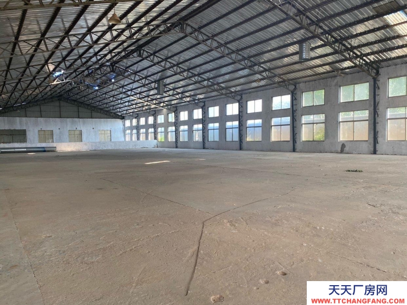 泰安寧陽磁窯開發區廠房車間倉庫