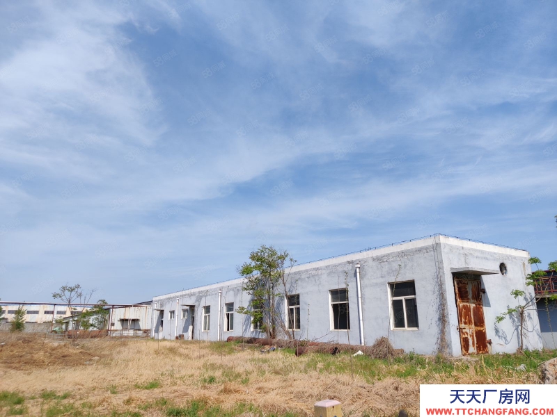泰安出售 寧陽經(jīng)濟(jì)開發(fā)區(qū)獨(dú)院廠房 好位置 緊鄰104國道京滬高速