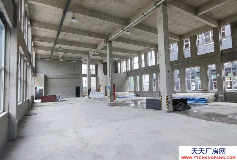 泰安東平廠房出租！配套齊全！政府開發！稅收政策！