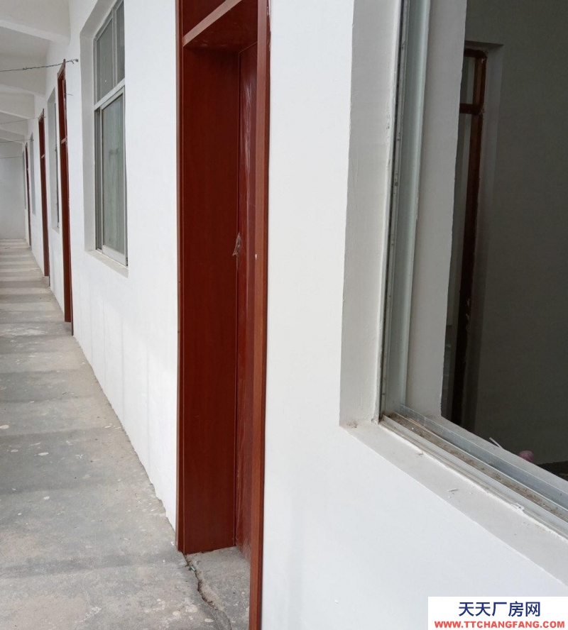 泰安東平獨院廠房，緊鄰省道交通方便，可分租