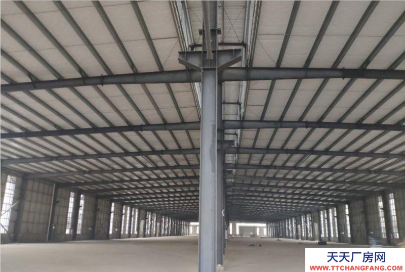 (出售) )成都周邊框架廠房8000到50000平雙證齊全廠房