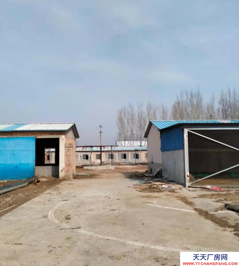 泰安東平廠房出售，出租價格電話聯(lián)系