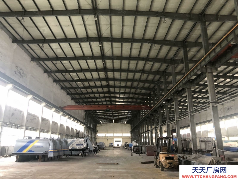溫州泰順(出租) 出租分水關出租分水關一樓彩鋼廠房5000平米，高12米，