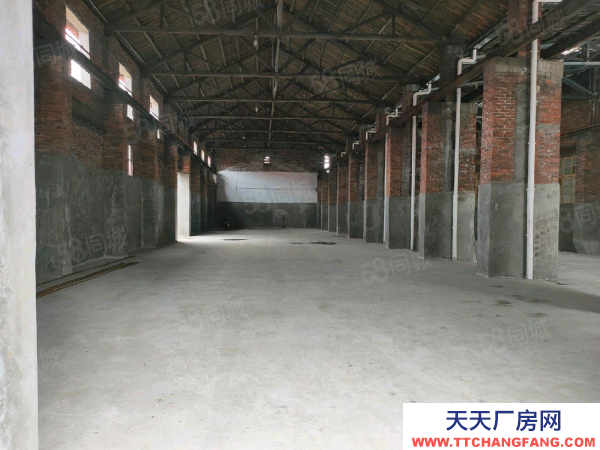 邵陽市雙清區(qū)獨門獨院廠房29OO6有三相電交通便利