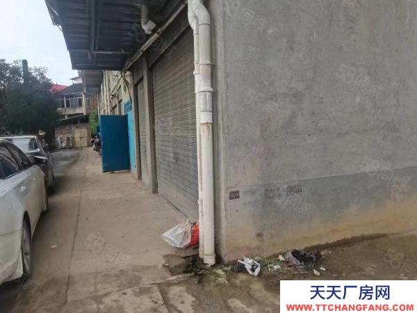 邵陽市雙清區(qū)自建廠房 6937O可以做加工廠或倉(cāng)庫(kù)