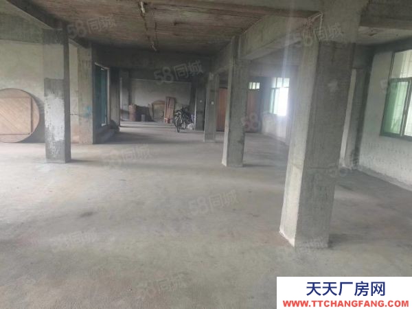 邵陽市雙清區(qū)自建廠房 6937O可以做加工廠或倉(cāng)庫(kù)