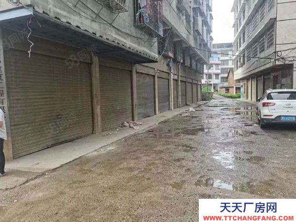 邵陽市雙清區(qū)自建廠房 6937O可以做加工廠或倉庫