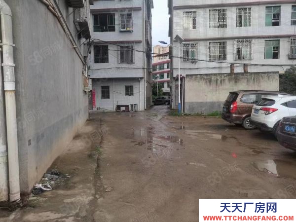 邵陽市雙清區(qū)自建廠房 6937O可以做加工廠或倉(cāng)庫(kù)