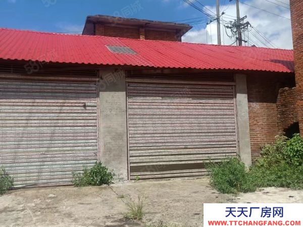 邵陽市雙清區十井鋪 I42I6廠房倉庫出租