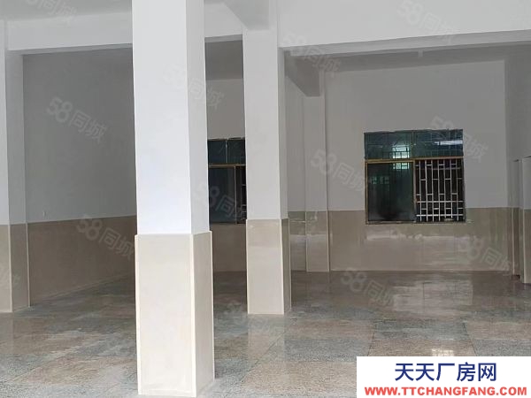 邵陽市雙清區白馬村 廠房出租