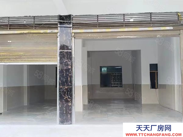 邵陽市雙清區(qū)白馬村 廠房出租