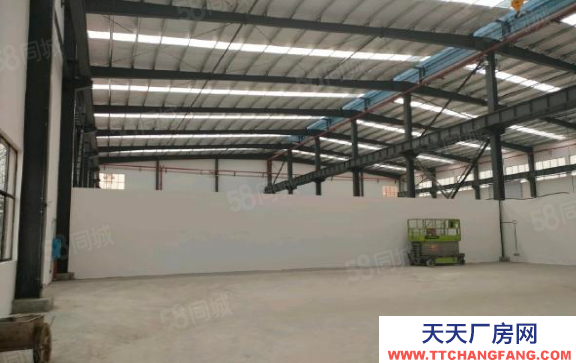 邵陽市雙清區 出租 雙清全新廠房 交通便利 環境優