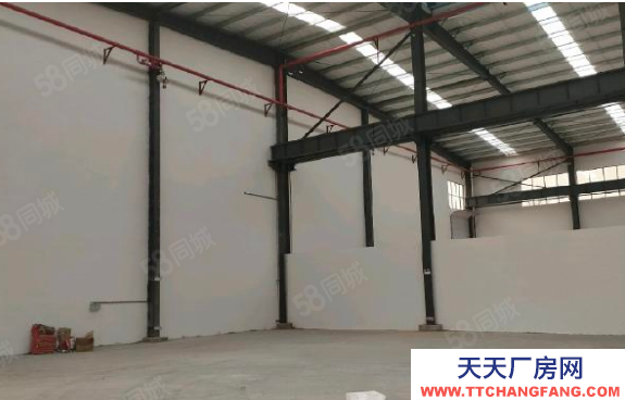 邵陽市雙清區 出租 雙清全新廠房 交通便利 環境優