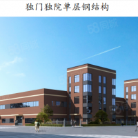 邵陽市雙清區(qū)  鋼構(gòu)框架 現(xiàn)房租售 證件齊全享受政策可以定制